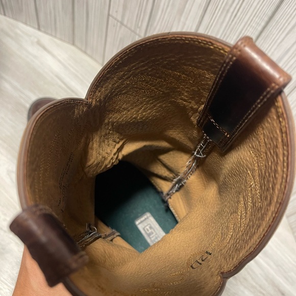 Men’s Ariat 12D